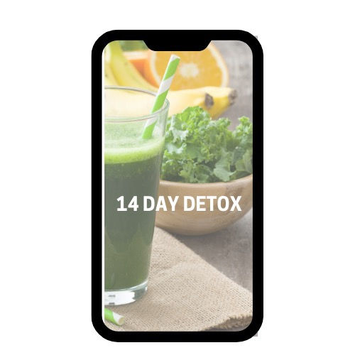 14 Day Detox Guide