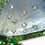 Thumbnail: Tsavorite Diamond Butterfly Brooch in Titanium