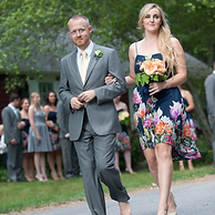 Mason Kaye, wedding music