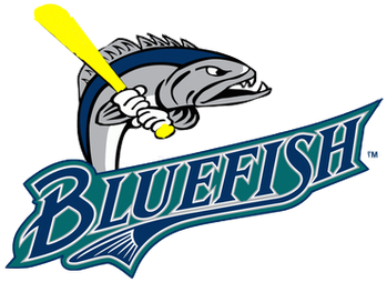 Bluefish Sign Rookie Jaden