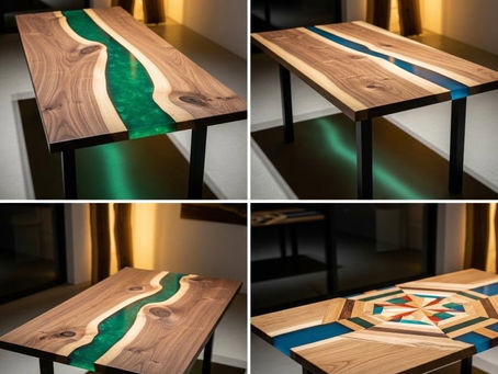 Exciting News from Woody.lk: Get Ready for a New Era of Wooden Artistry!