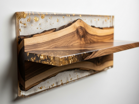 Discover the Timeless Charm of Wooden Home Decor