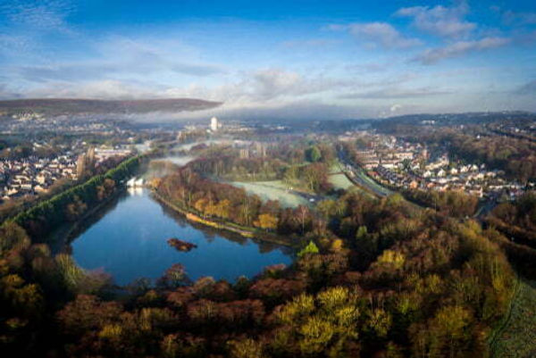 Cwmbran South Wales Servicing Area.jpg
