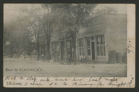 What I Love About Small Town Southern Living