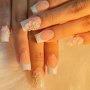 Nails by DNS