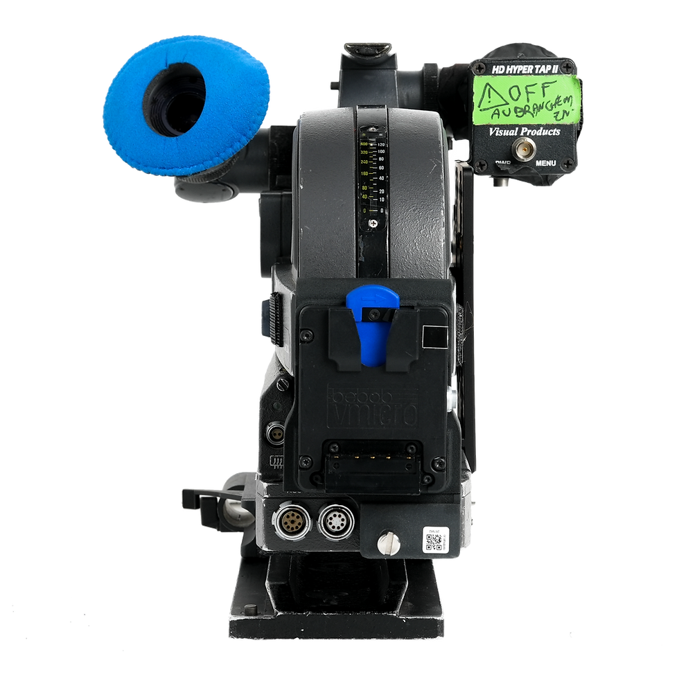 Miniature : ARRI SR3 Super 16mm PL (Tarif HT/Jour)