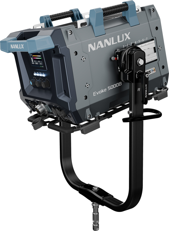 Miniature : Nanlux Evoke 5000B (Tarif HT / Jour)