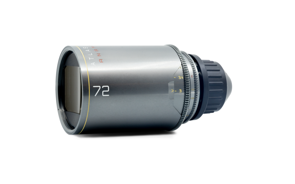 Miniature : Atlas Mercury 3 Lens (1.5x) - SET A (36-42-72mm) FF (Tarif HT / Jour)