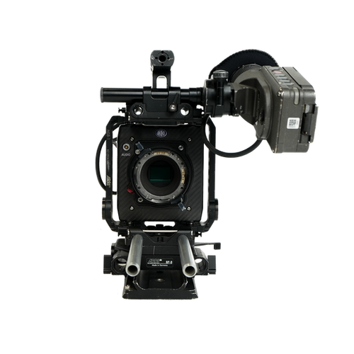 Plaque de base robuste pour appareil photo pour ARRI pour Alexa Mini LF Plaque de base robuste pour appareil photo pour ARRI pour Alexa Mini LF