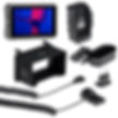 Moniteur/Enregistreur Atomos Ninja V