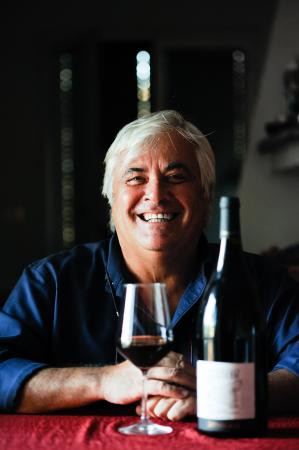 Masseria Setteporte Piero Portalle wines from South Etna