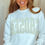 Thumbnail: Chosen White Sweatshirt 
