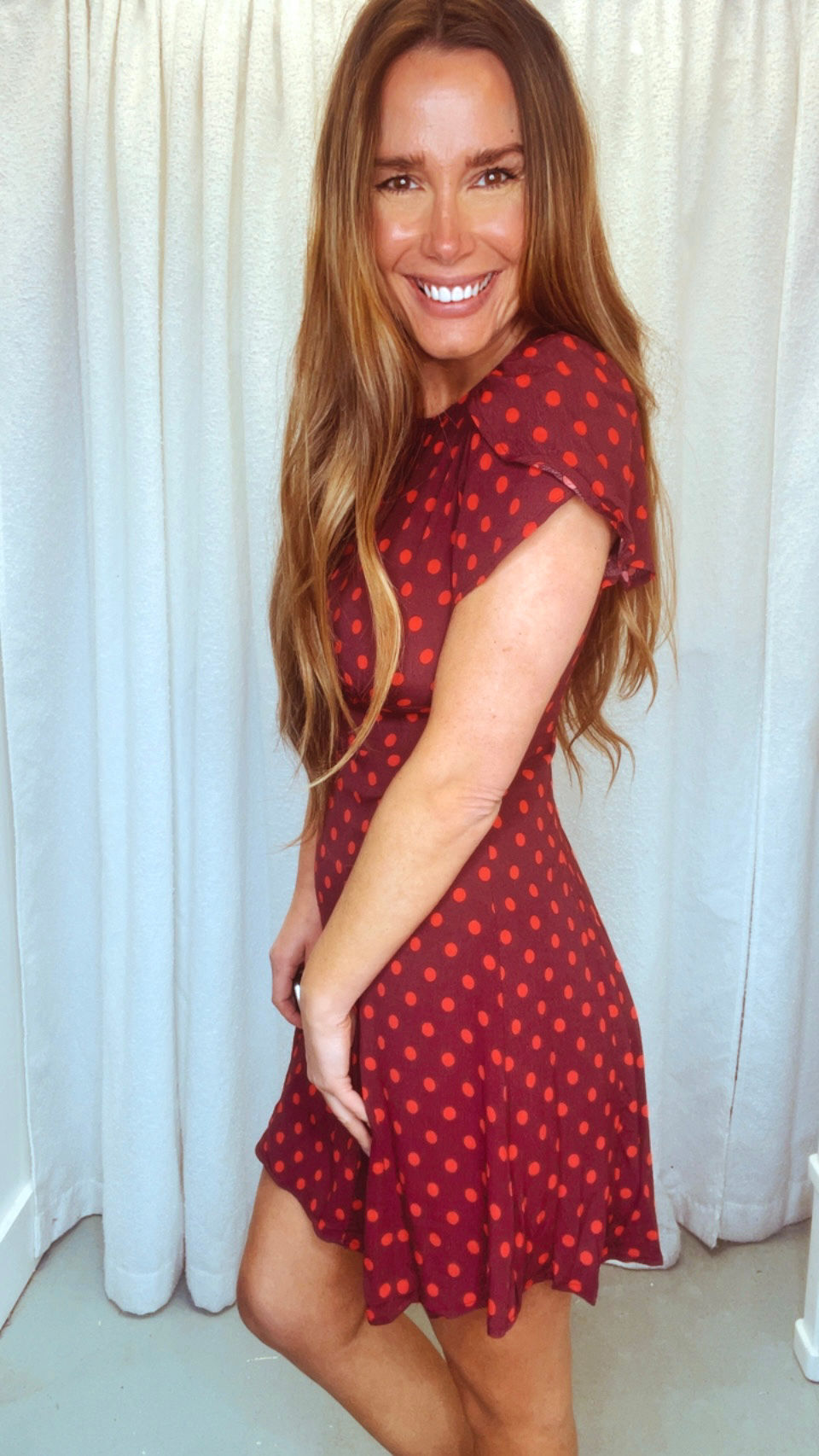 Thumbnail: Fall in Love Dress