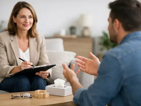 12 Therapy Consultation Questions to Ask First