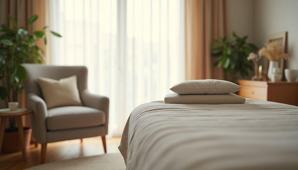 Recovering from Narcissistic Abuse with Therapy