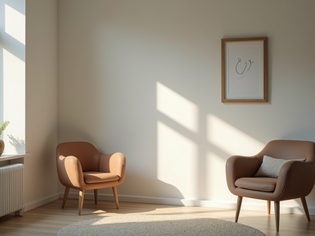 The Role of Professional Counseling in Mental Health