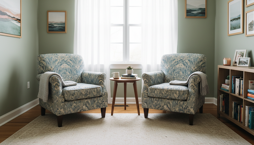 Therapy Versus Life Coaching: Which Is Right?