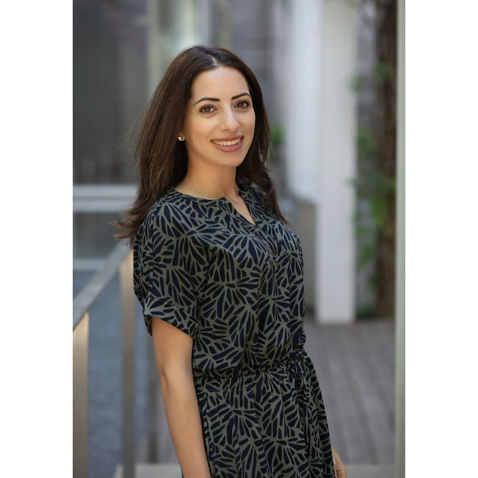 Discover Free and Low-Cost Counseling in Maryland Options with Haya Haddad
