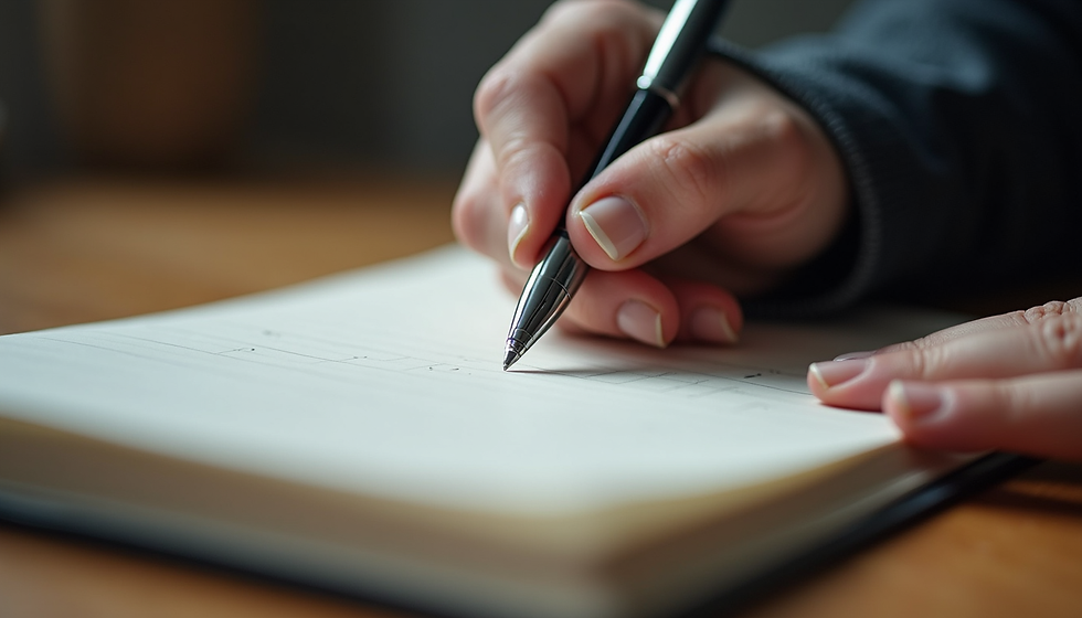 Navigating Loss with Widow Support Groups
