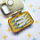 Thumbnail: LE250 Tinned Sardines Enamel Pin