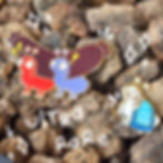 Thumbnail: Ant Parade Blind Bag