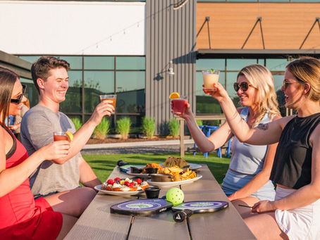 Fuel Your Game: How Smart Nutrition Boosts Pickleball Performance