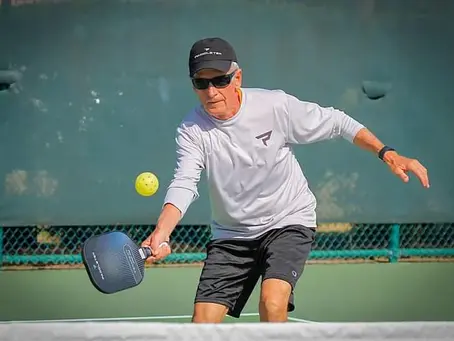 Serve. Dink. Dominate: A Skill-Building Guide for Every Pickleball Player