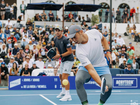 Visual Victory: Why Watching Yourself (and Pros) Will Elevate Your Game