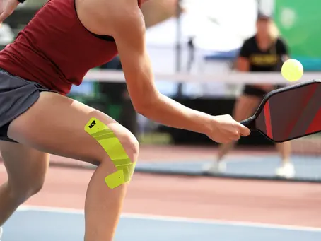Play Smarter, Not Sorer: How to Prevent Pickleball Injuries Before They Happen