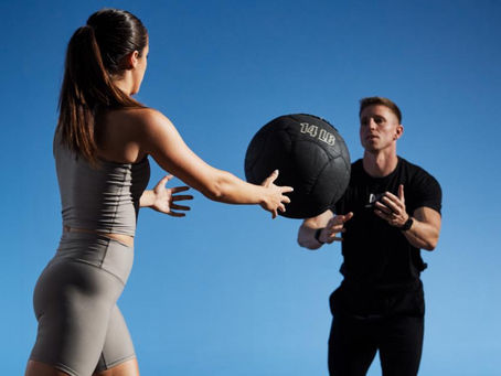Stronger Every Day: Why the Body Is Your Pickleball Engine