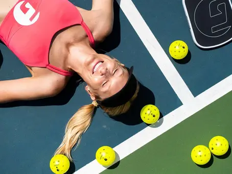 The Inner Game: How Mental Training Can Help You Win More—and Enjoy It More