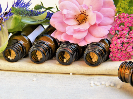 Natural Advantage: How Homeopathy Supports Pickleball Wellness