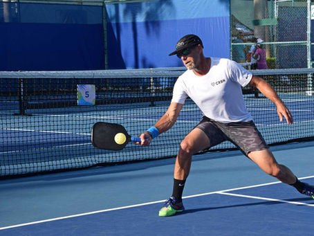 Own the Court: Positioning and Shot Strategy for Smarter Play