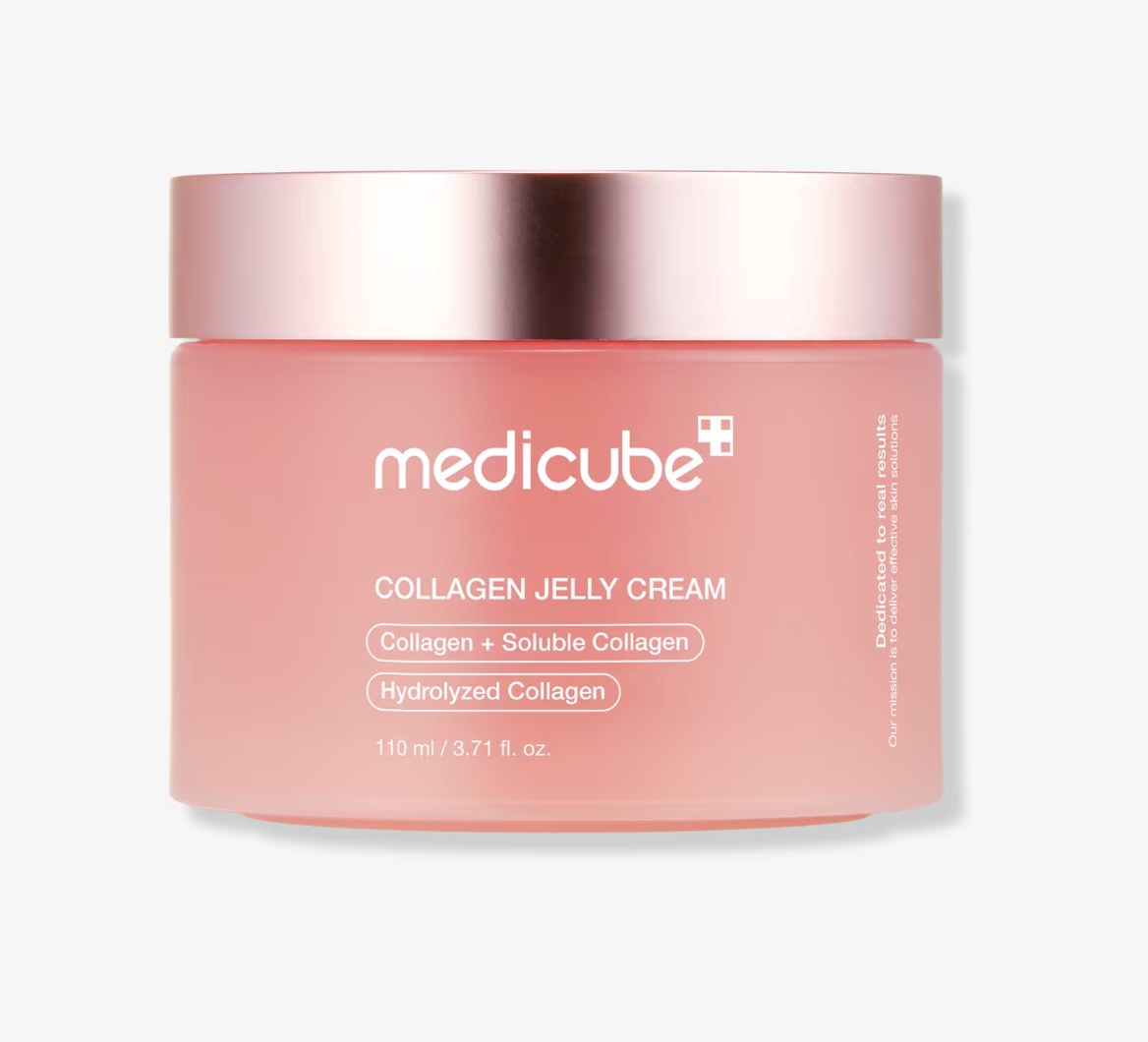 medicube - Collagen Niacinamide Jelly Cream