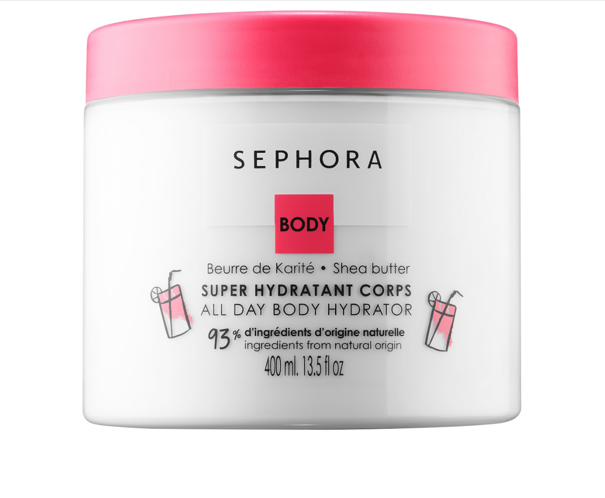 SEPHORA COLLECTION - All Day Body Hydrator