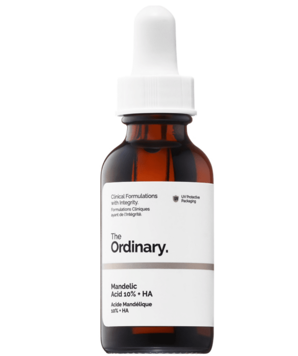 THE ORDINARY Mandelic Acid 10% + HA