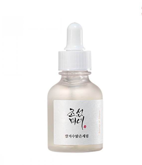 Beauty of Joseon - Glow Deep Serum : Rice + Arbutin - 30ml