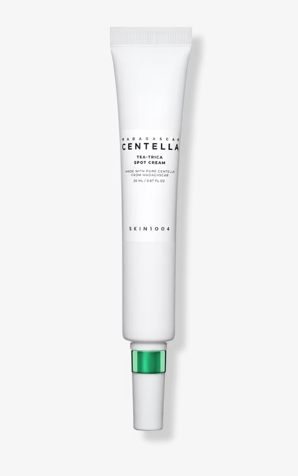 SKIN1004 - Madagascar Centella Tea-Trica Spot Cream
