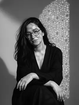Interviewing Sanaz Doost - Women of Jewelry  