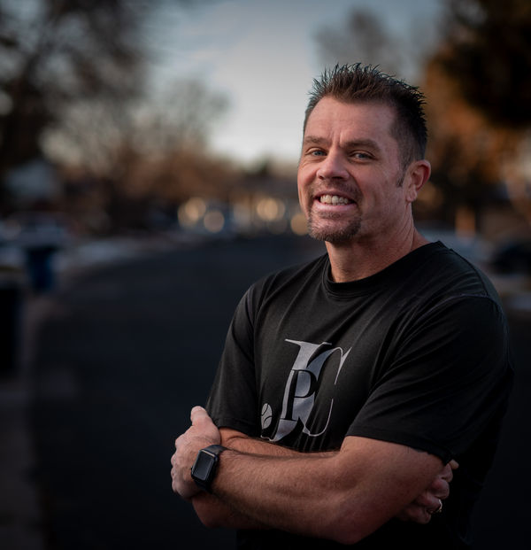 Jeff Clark profile picture