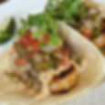 Shrimp Taco