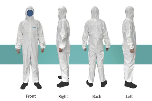 Personal PPE-02-2