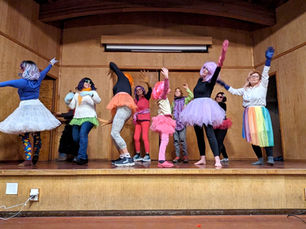 Registrations Open! All Church Retreat | May 1–3 | Monte Toyon