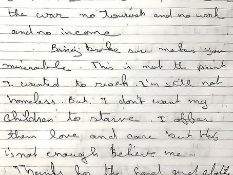 “And He Shall Reign”