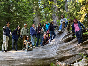 Sierra Service Project 2026 | July 5 - 11