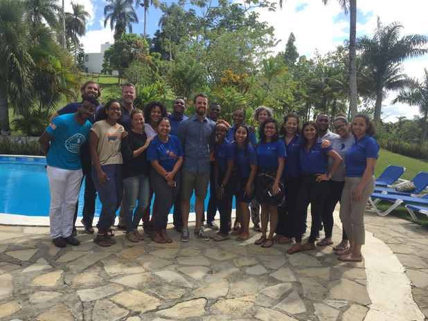 The DREAM Project Cabarete.JPG