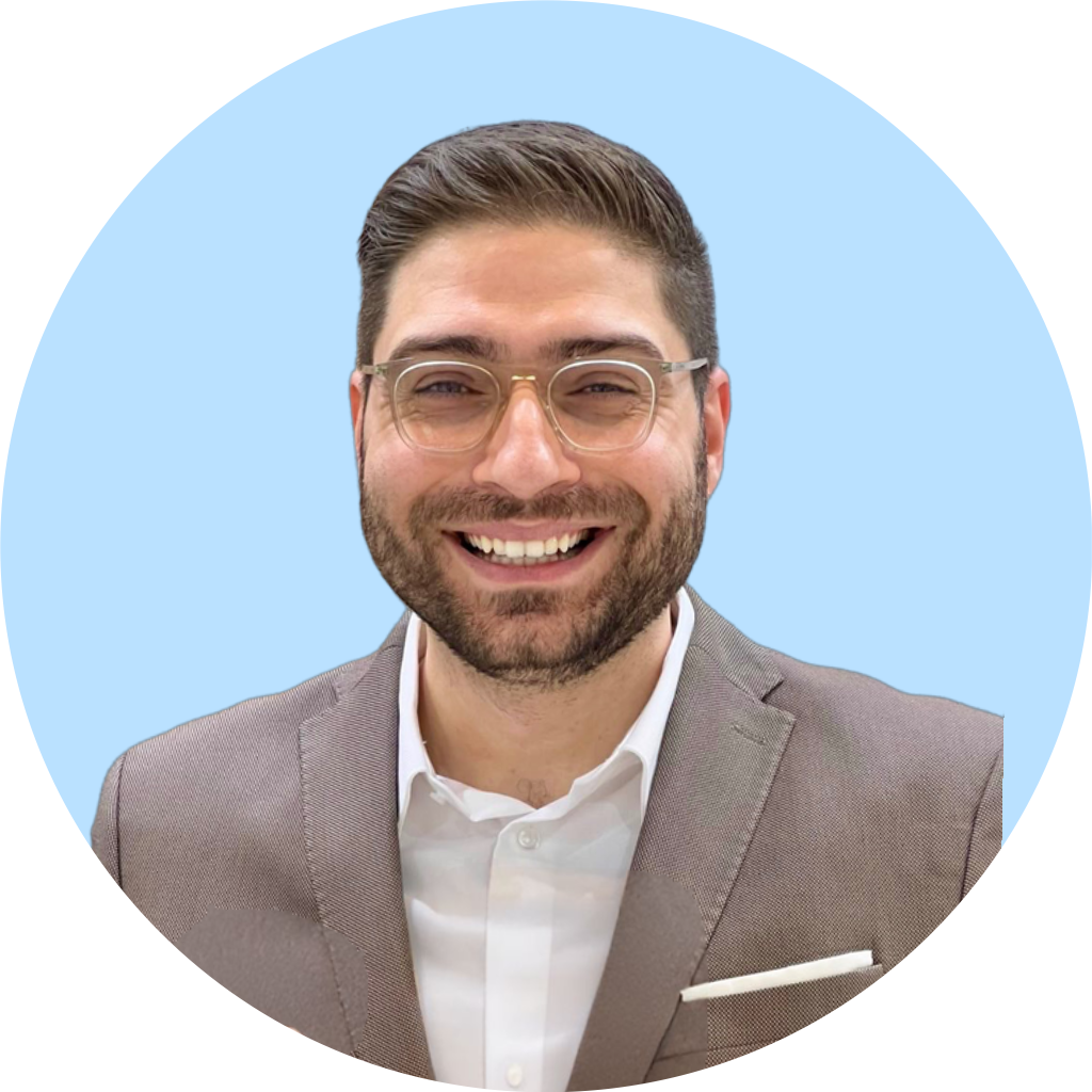 Writer: Michael Vlassis