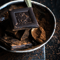 Weihnachten, Schokolade, Aroma, Gerüche, Vitamine