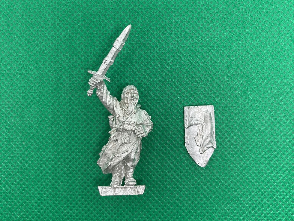 Thumbnail: Bretonnia Battle Pilgrims