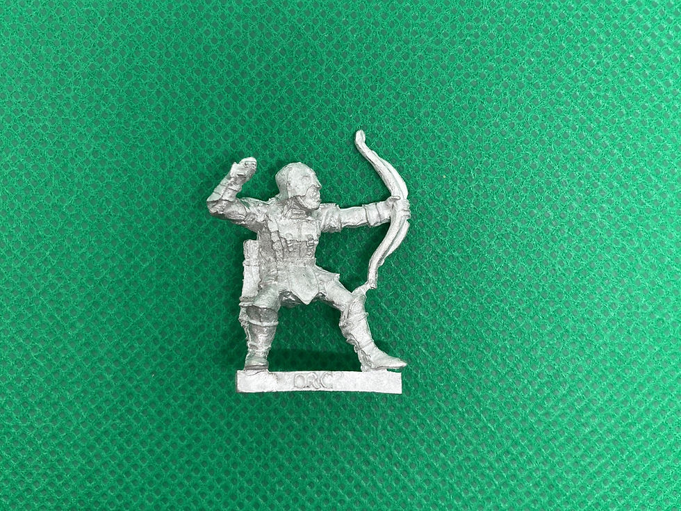 Thumbnail: Mordor Orc Bowmen